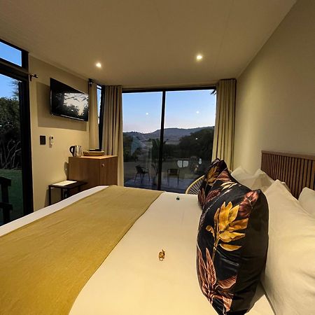Summerfield Botanical Garden & Exclusive Resort Matsapha Extérieur photo