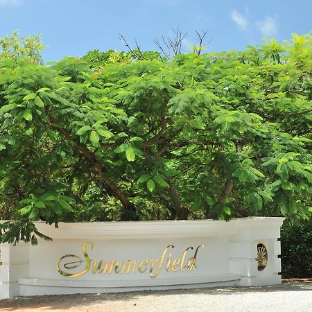 Summerfield Botanical Garden & Exclusive Resort Matsapha Extérieur photo