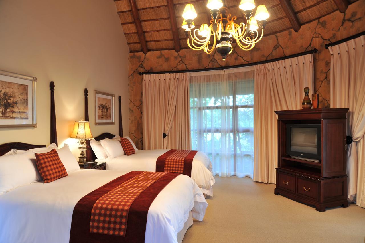 Summerfield Botanical Garden & Exclusive Resort Matsapha Extérieur photo