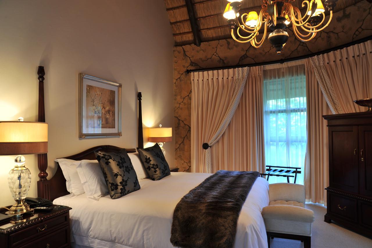 Summerfield Botanical Garden & Exclusive Resort Matsapha Extérieur photo
