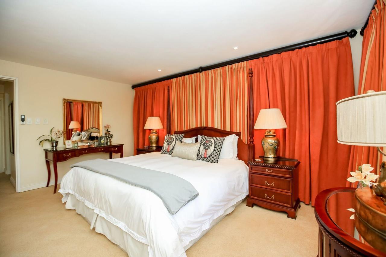 Summerfield Botanical Garden & Exclusive Resort Matsapha Extérieur photo