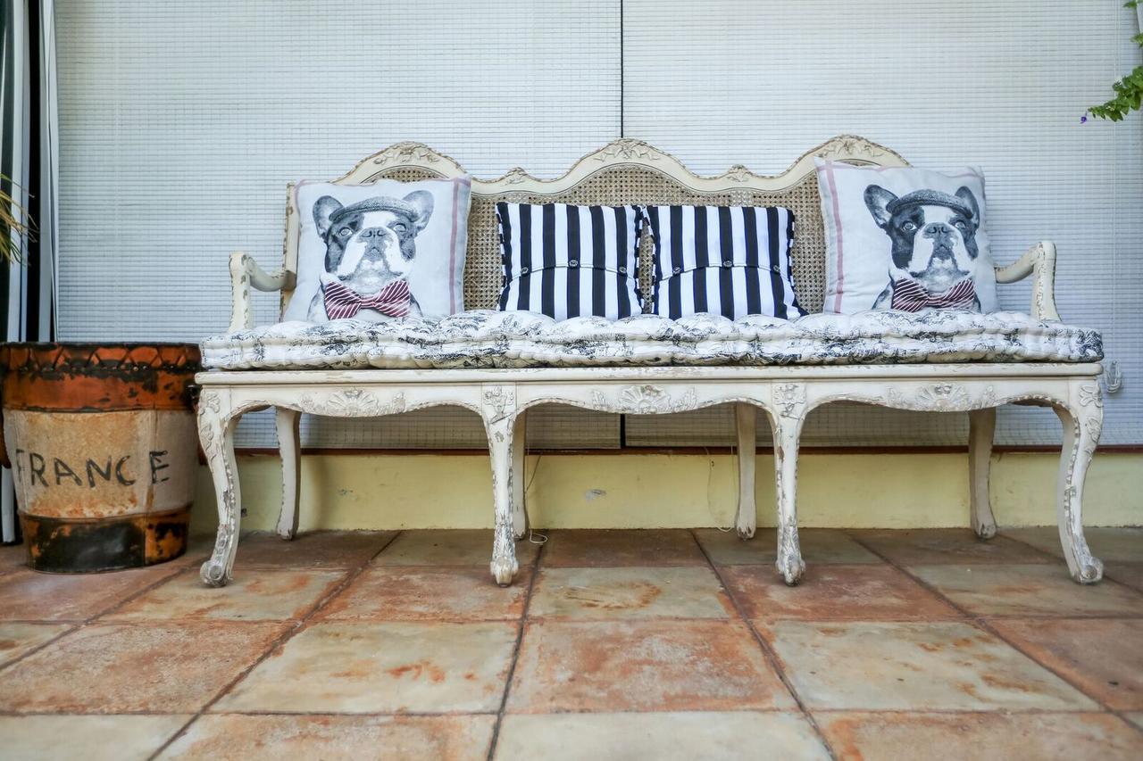 Summerfield Botanical Garden & Exclusive Resort Matsapha Extérieur photo